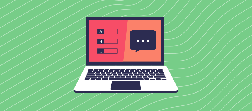 Open-Ended vs Closed-Ended Questions in Surveys