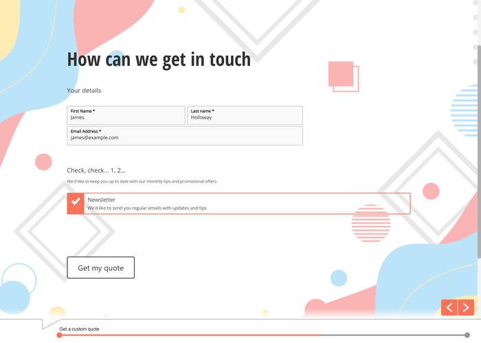 Increase Lead Generation With Custom Calculators
