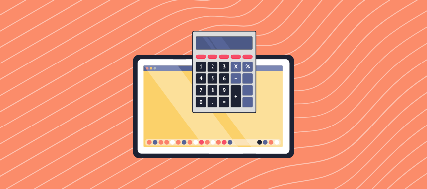 7 Best Online Calculator Builders