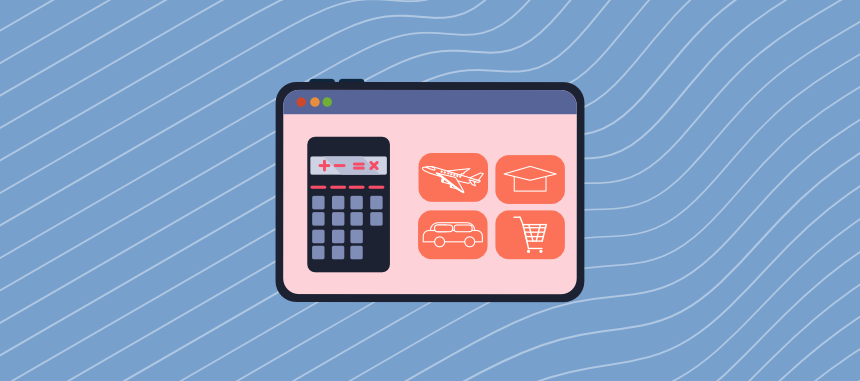 How to Build a Price Quote Calculator in 4 steps