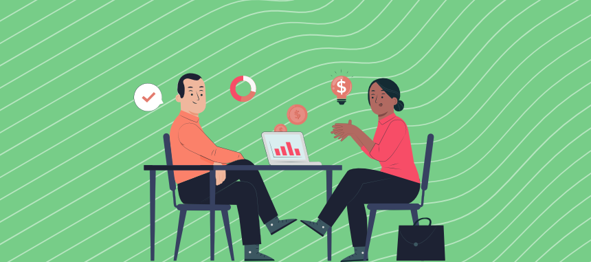 How to Ask for the Sale Without Being Pushy