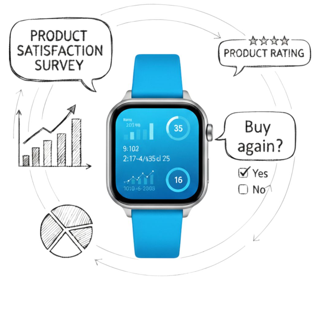 Survey Maker With Customizable Designs And Question Logic
