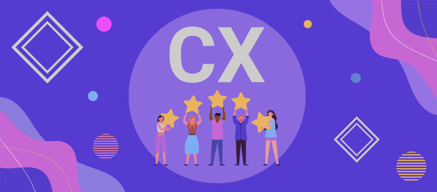 Measure And Improve Customer Experience