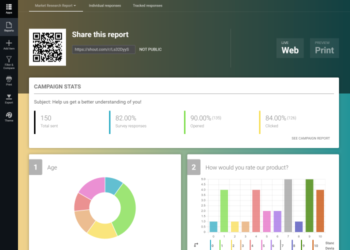 How to Start a Market Research Survey?