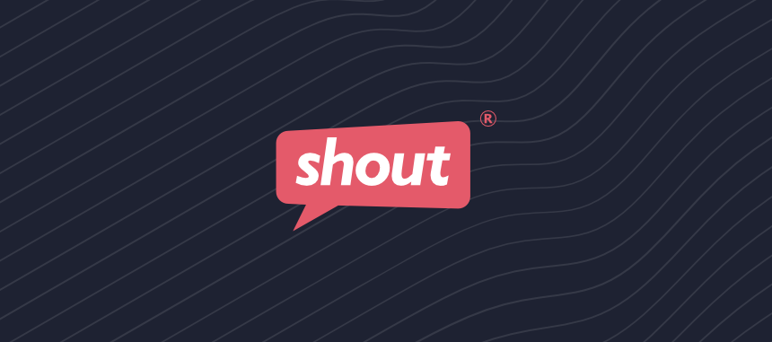 KwikSurveys Has Rebranded As Shout